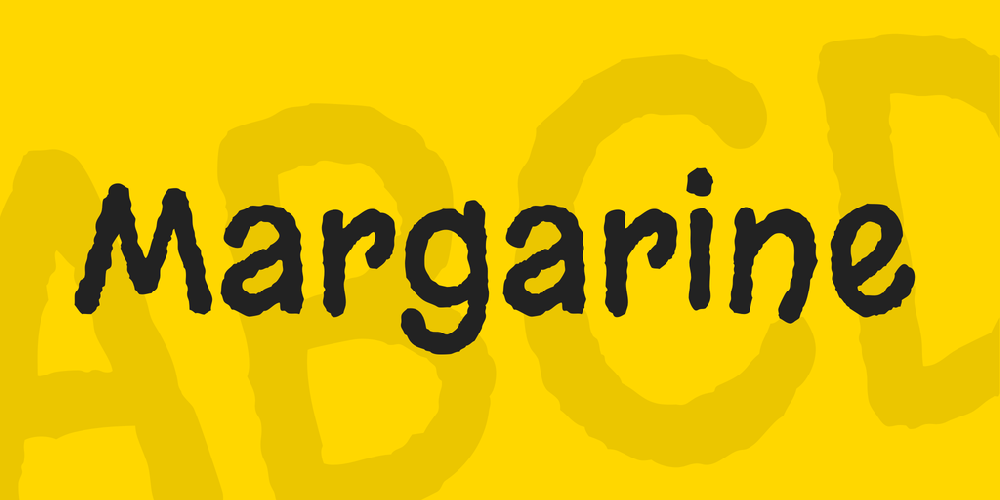 Margarine