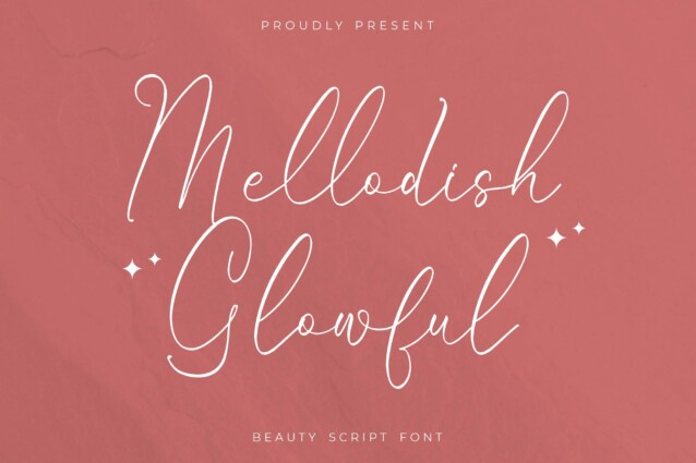 Mellodish Glowful