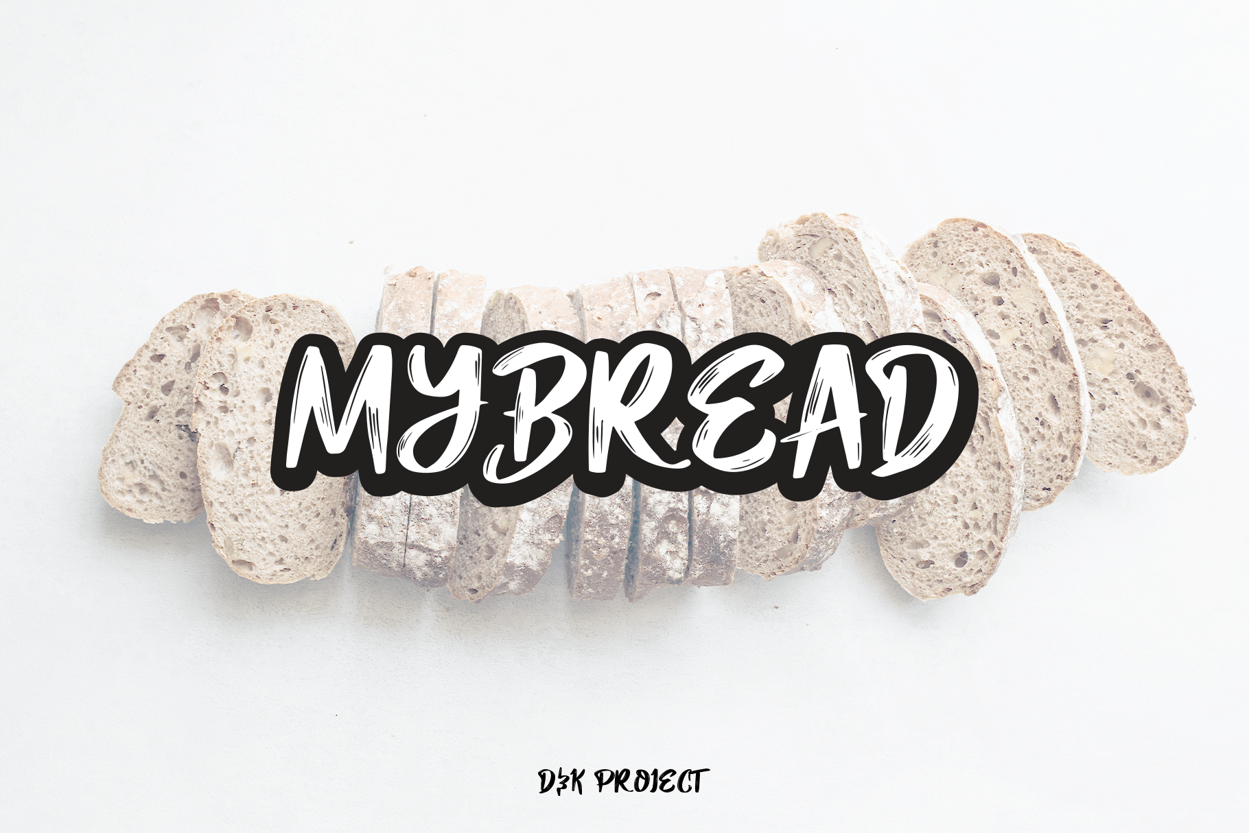 Mybread