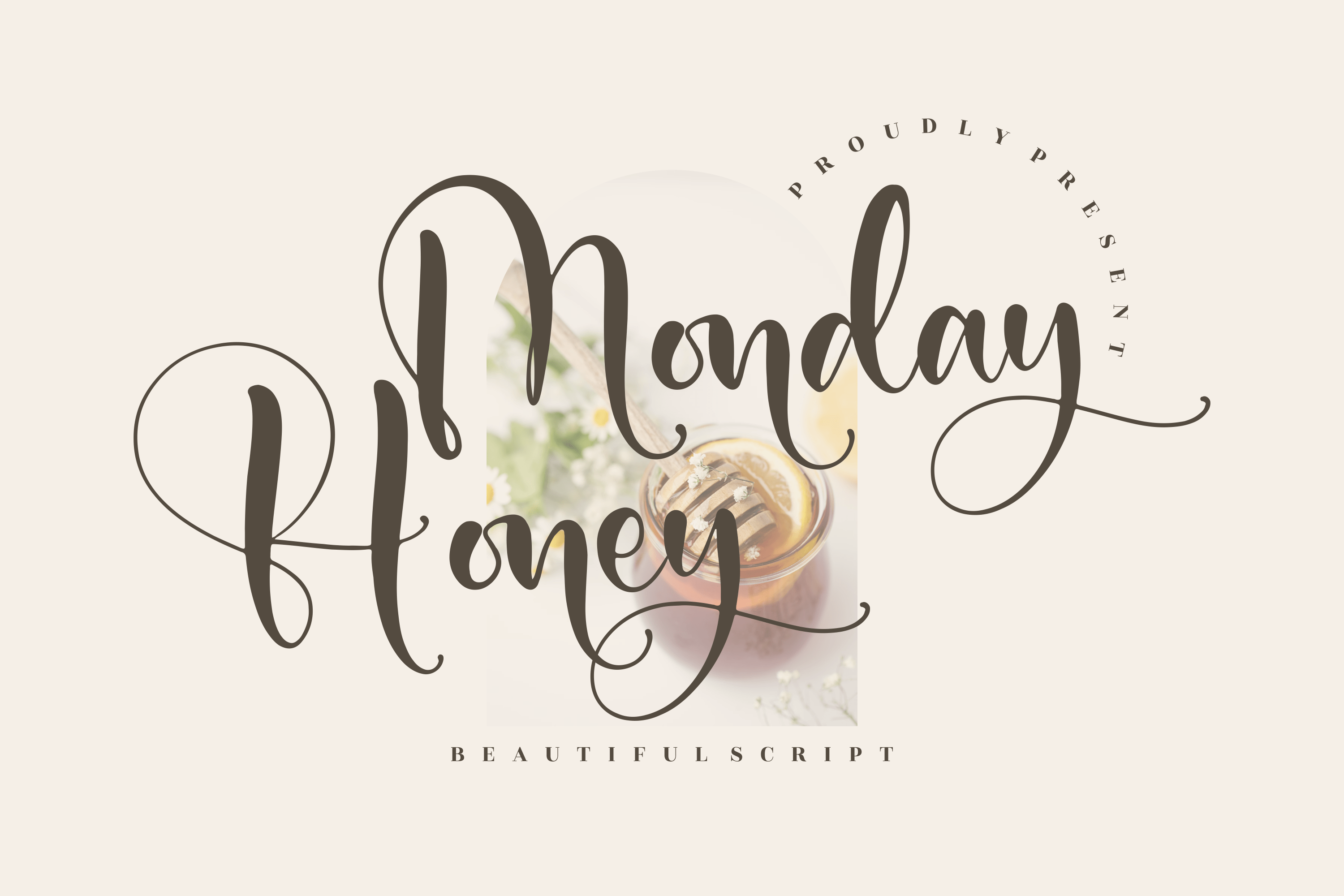 Monday Honey