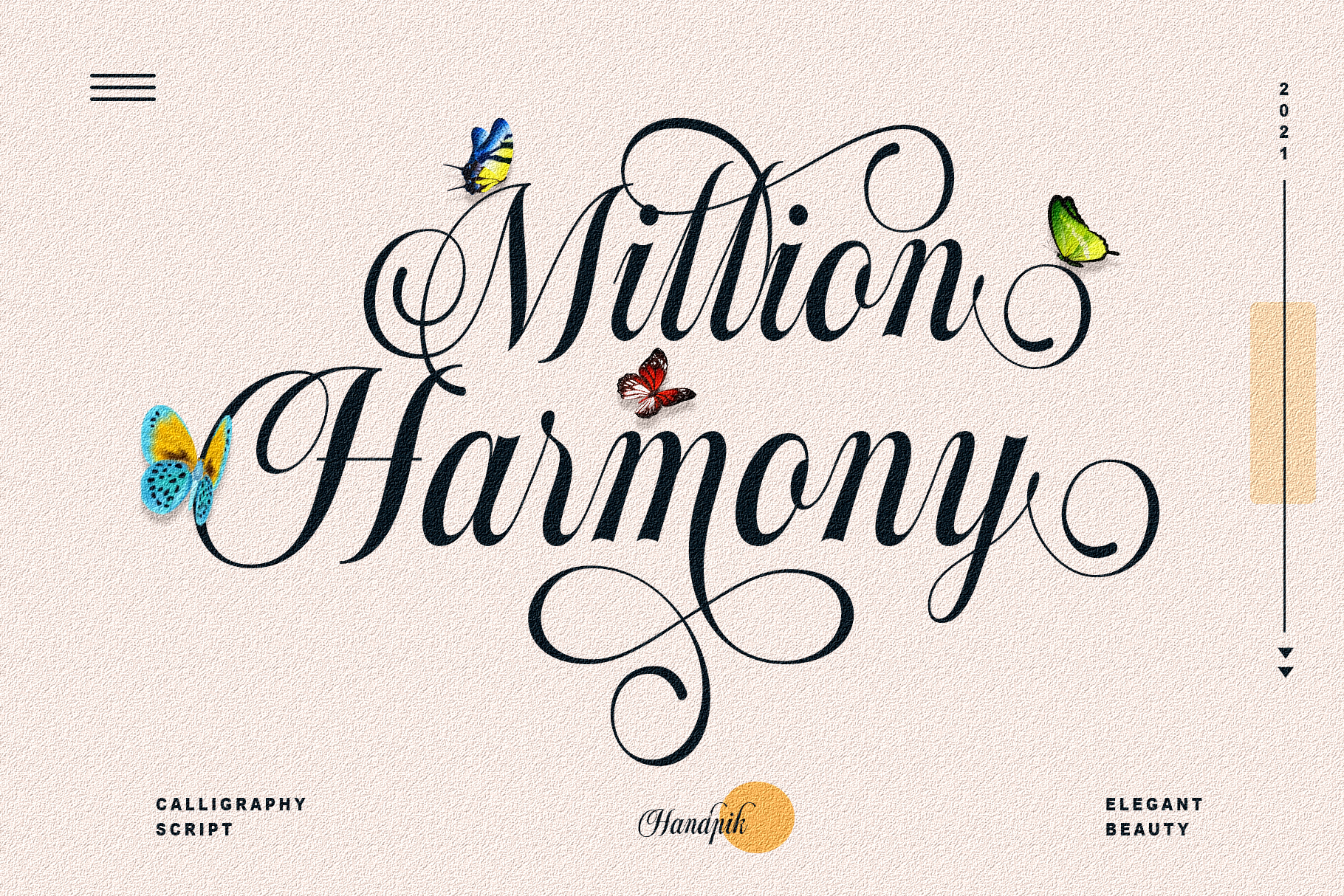 Million Harmony