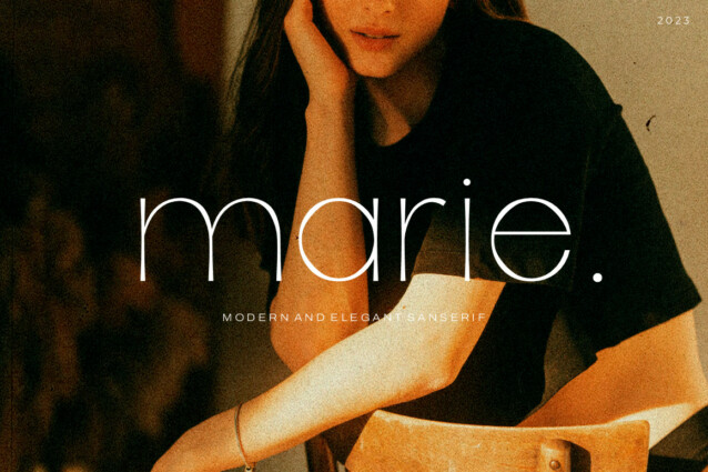 marie