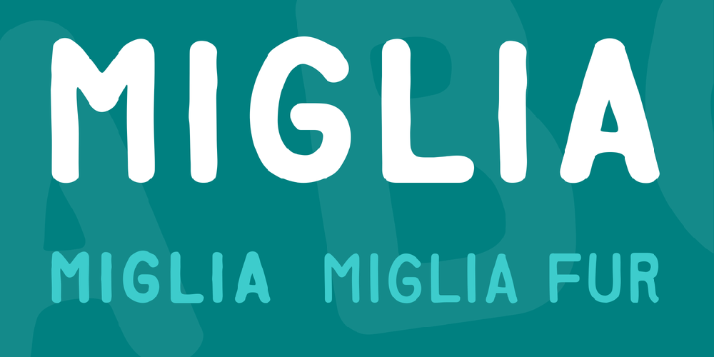 miglia