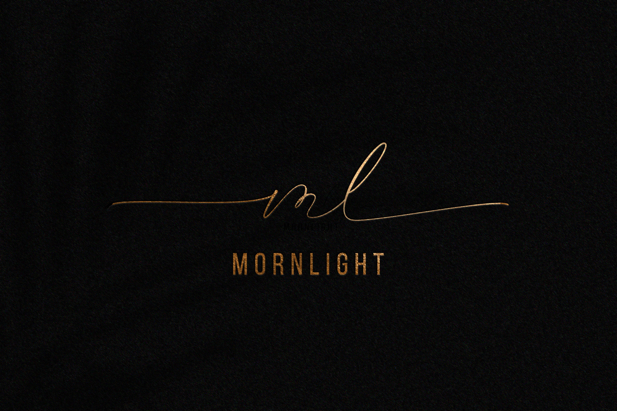 Mornlight - Demo