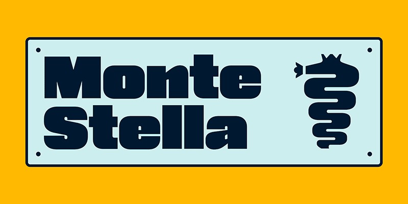 Monte Stella Trial