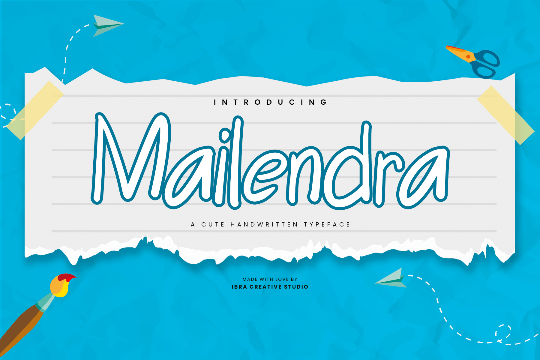 Mailendra