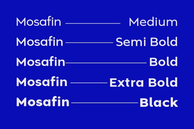 Mosafin Med