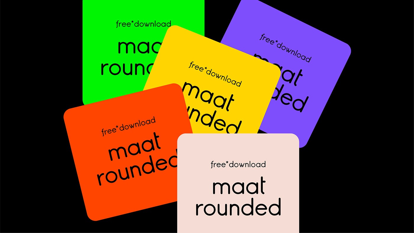 MaatRounded
