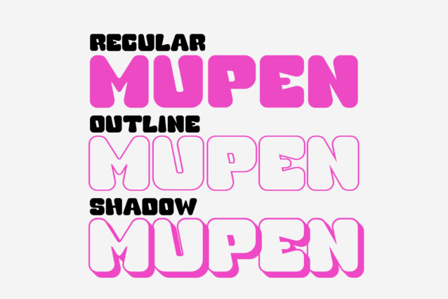 Mupen