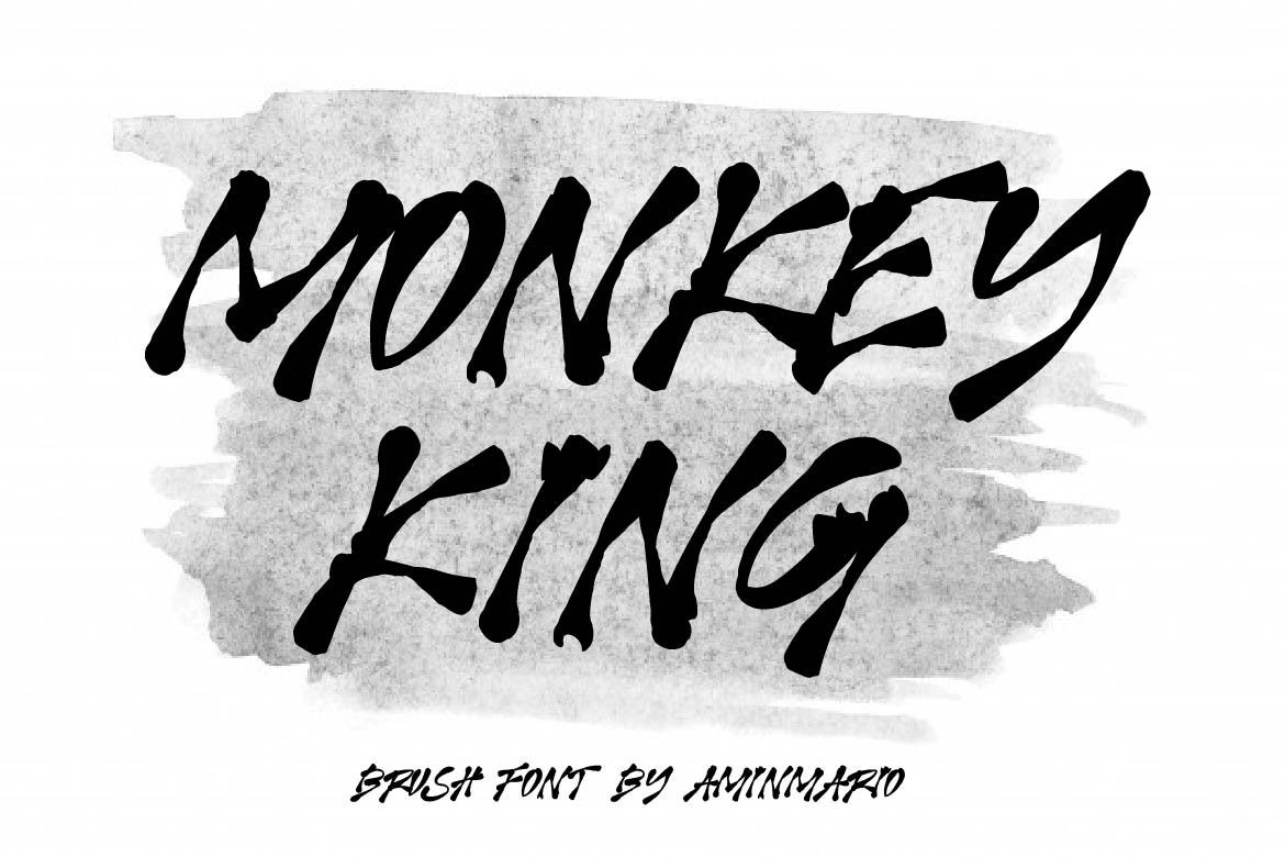 MONKEY KING