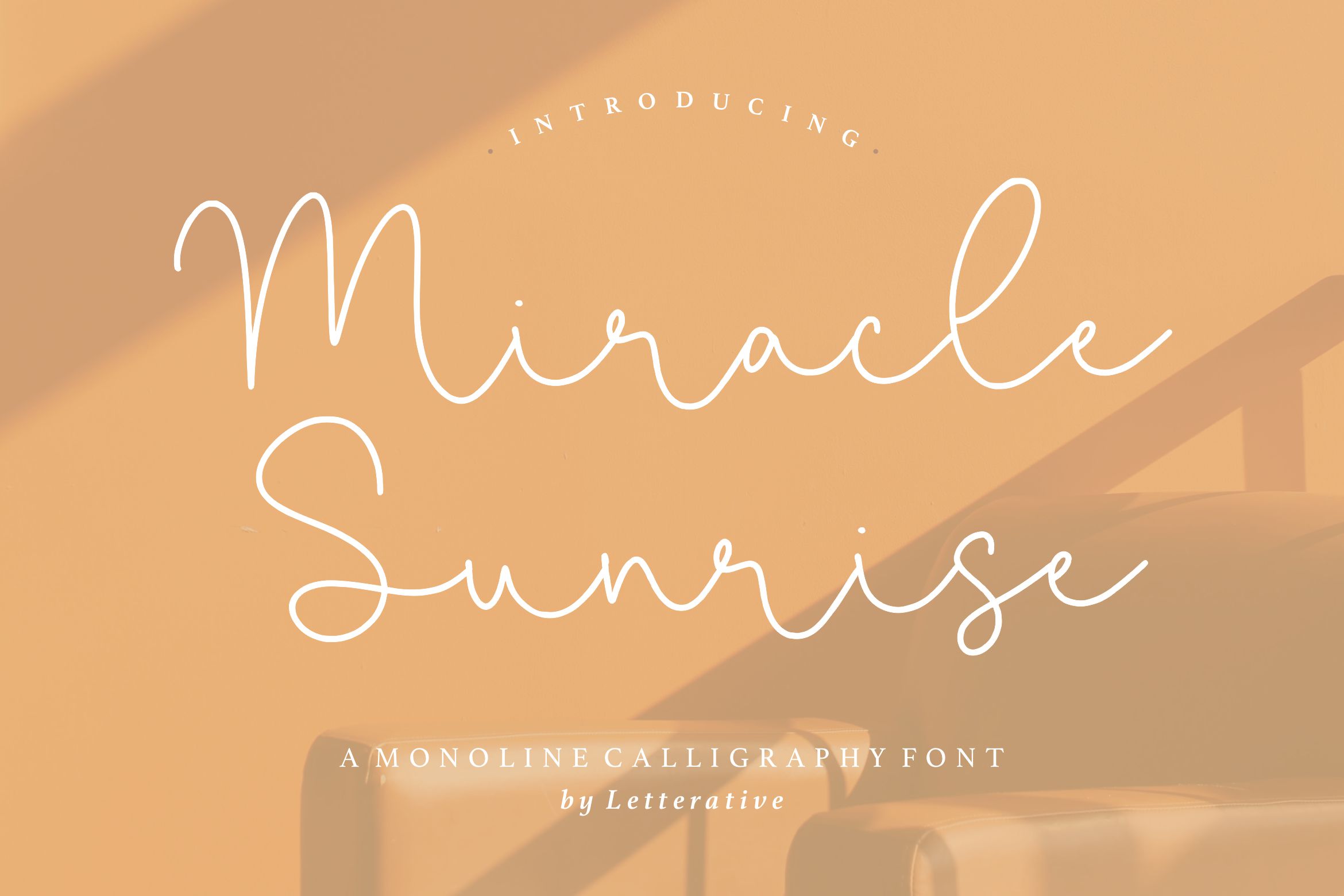 Miracle Sunrise