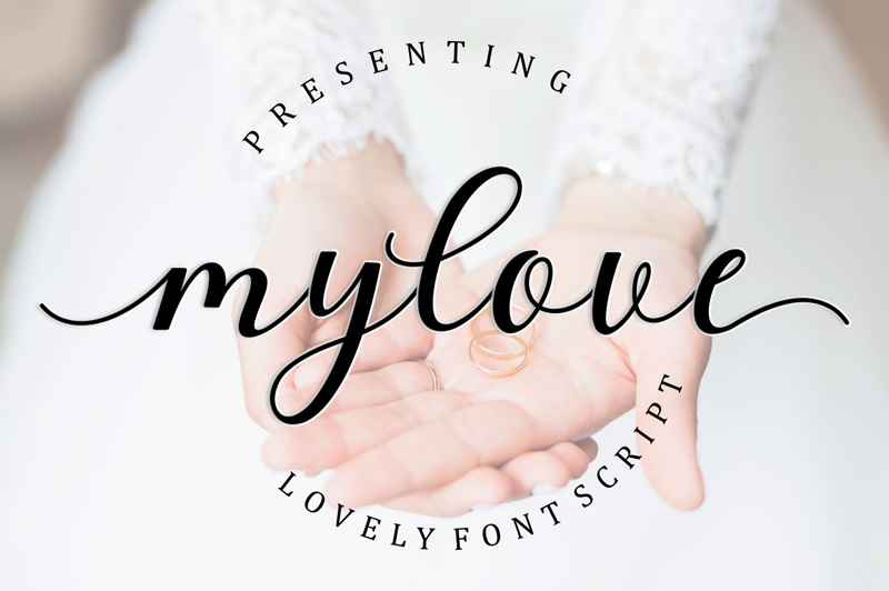 Mylove Script