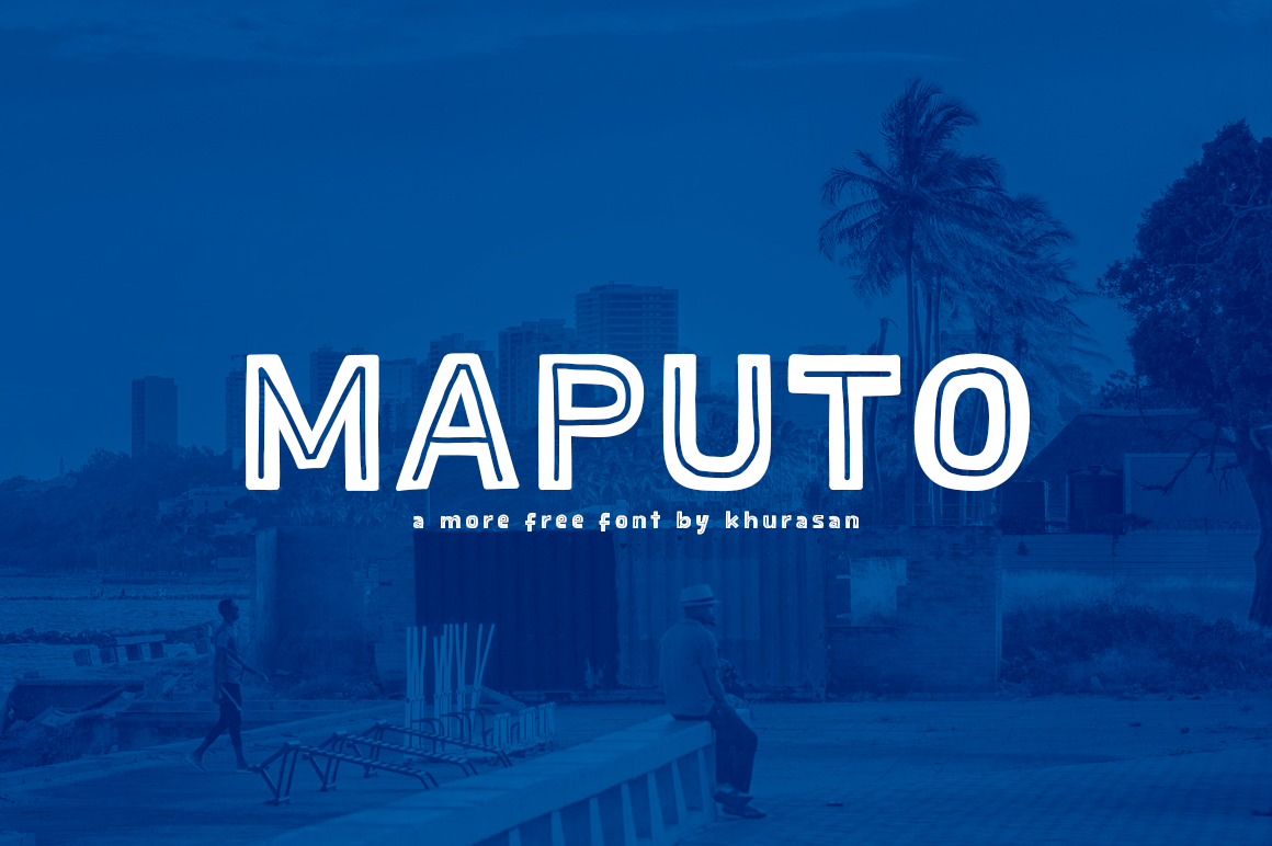 Maputo