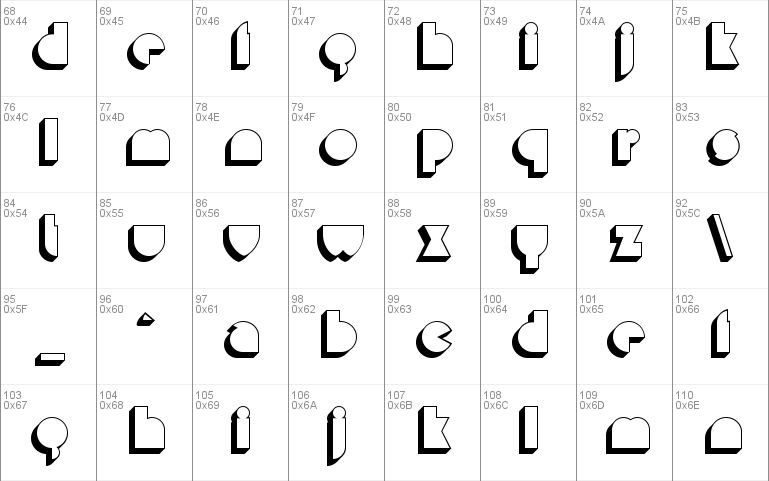 Misirlou Day Font