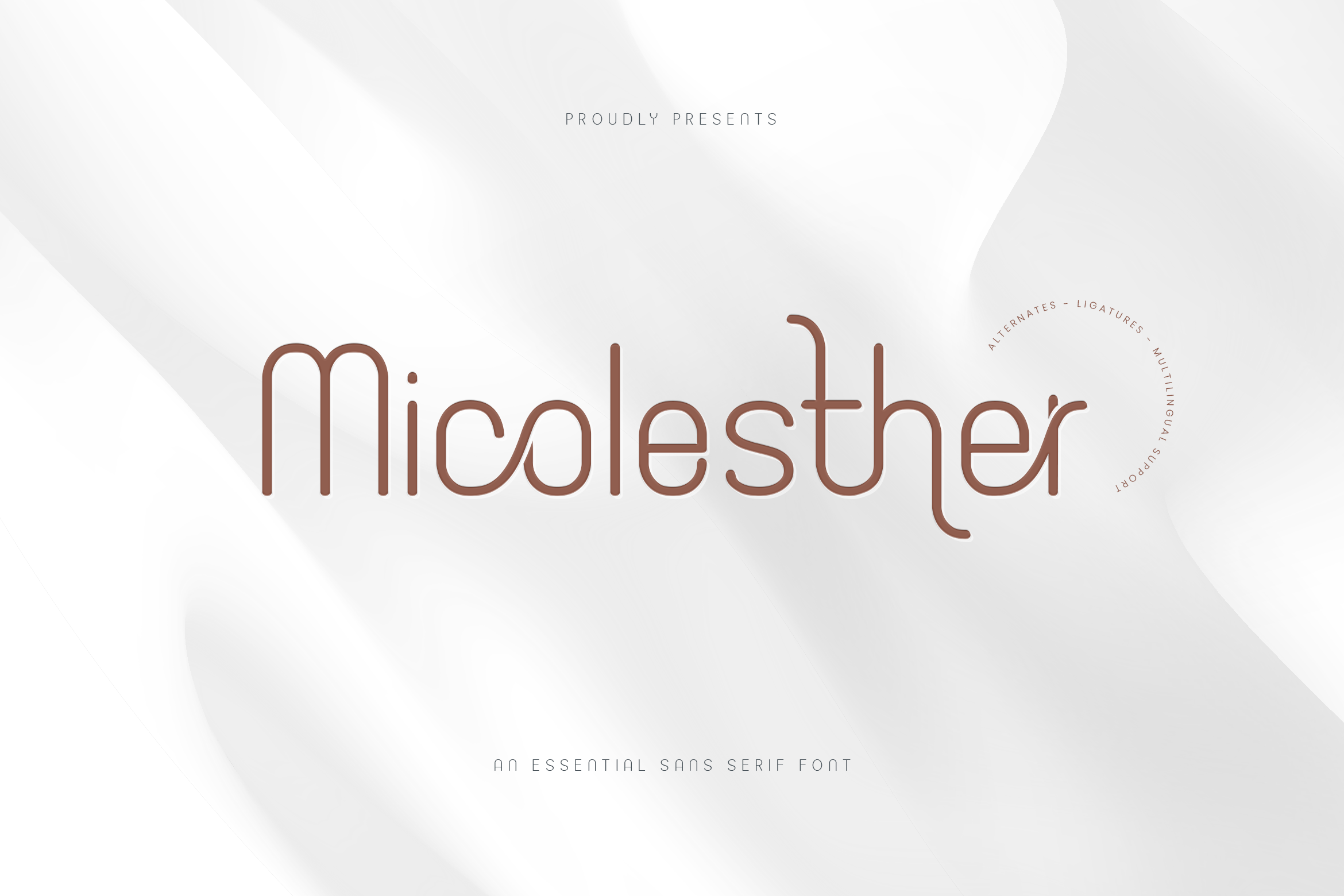 Micolesther Free