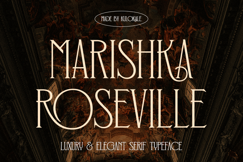 Marishka Roseville