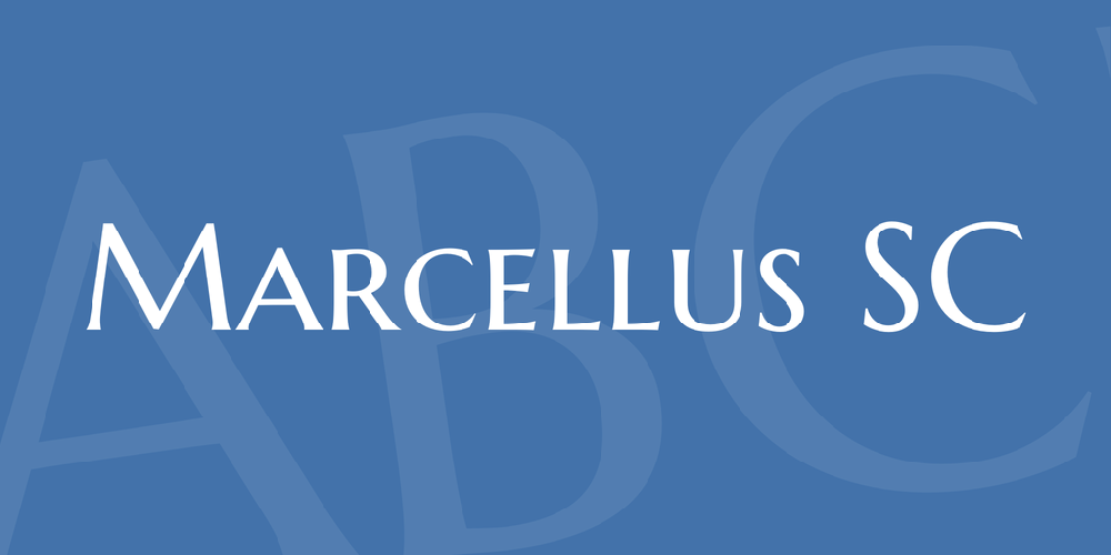 Marcellus SC