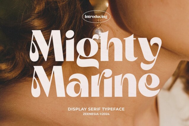 Mighty Marine Personal Use Only