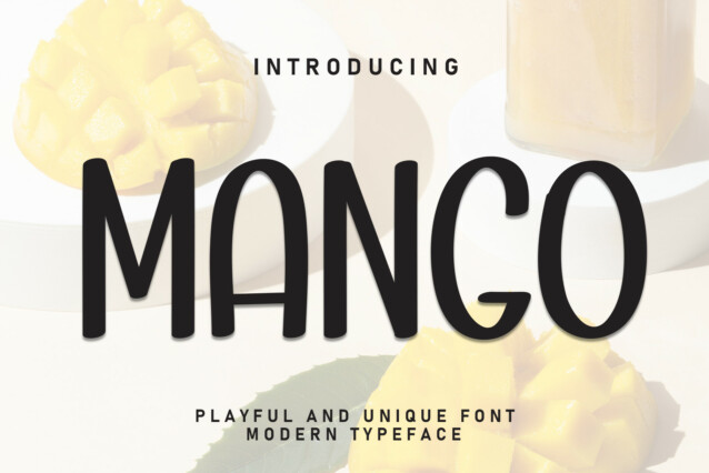 Mango