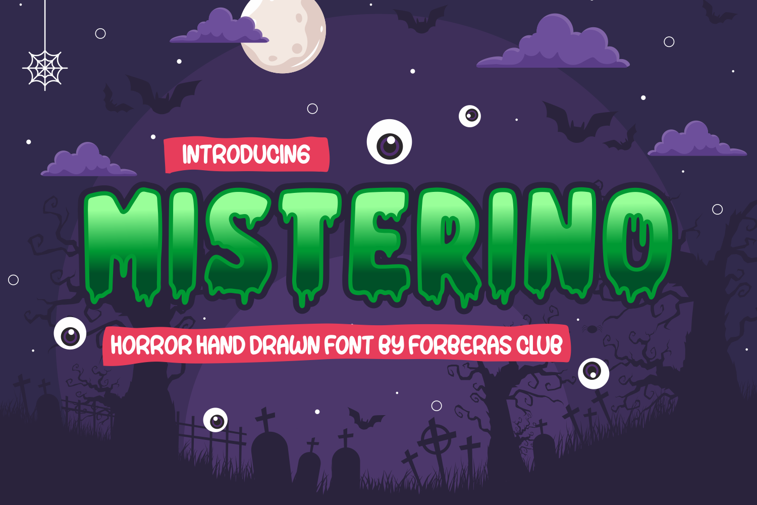 Misterino Demo