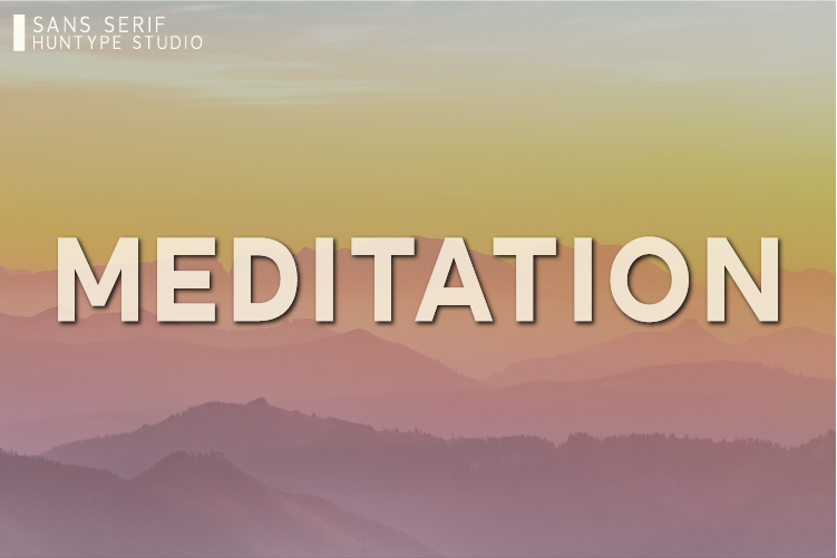 Meditation