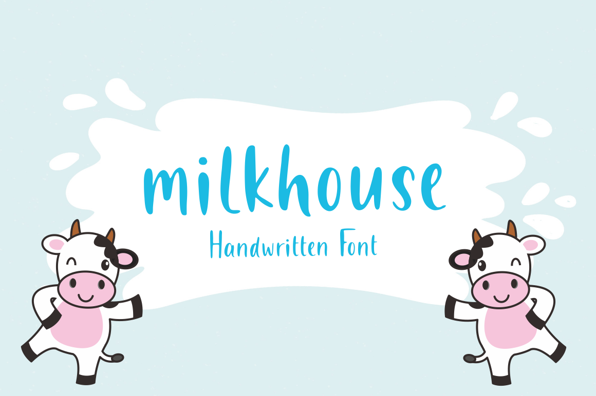 Milkhouse