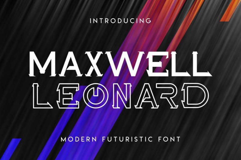 Maxwell Leonard Demo Outline