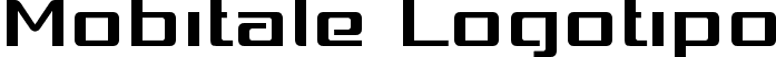Mobitale Logotipo