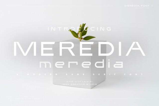 Meredia Personal Use