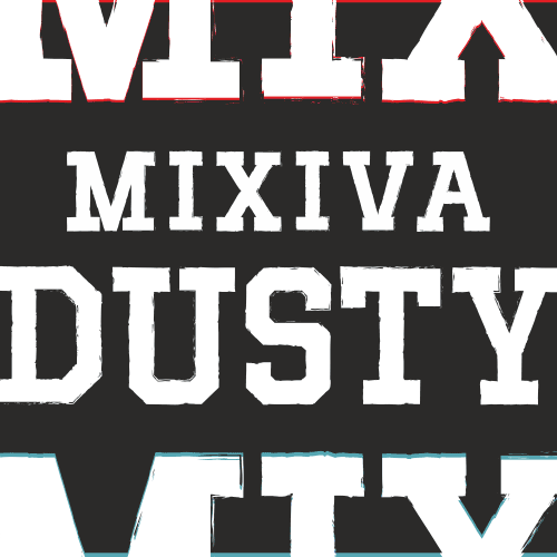 MIXIVA-DUSTY demo