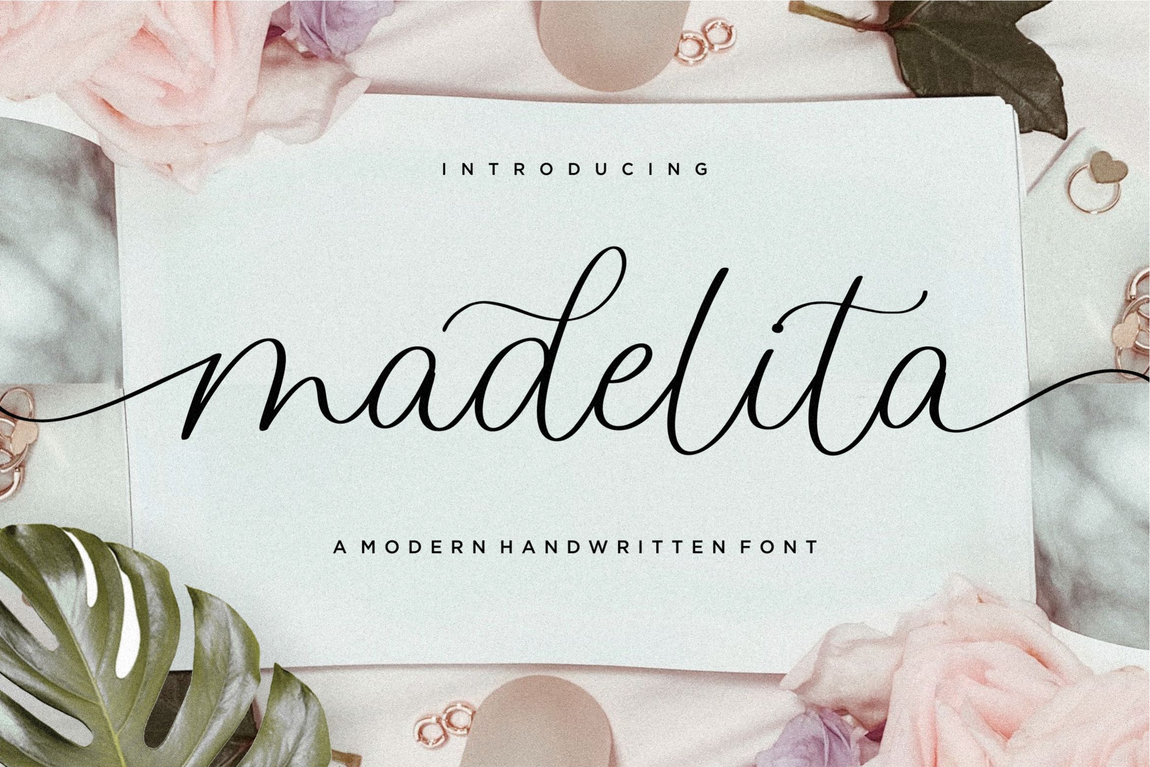 madelita demo version