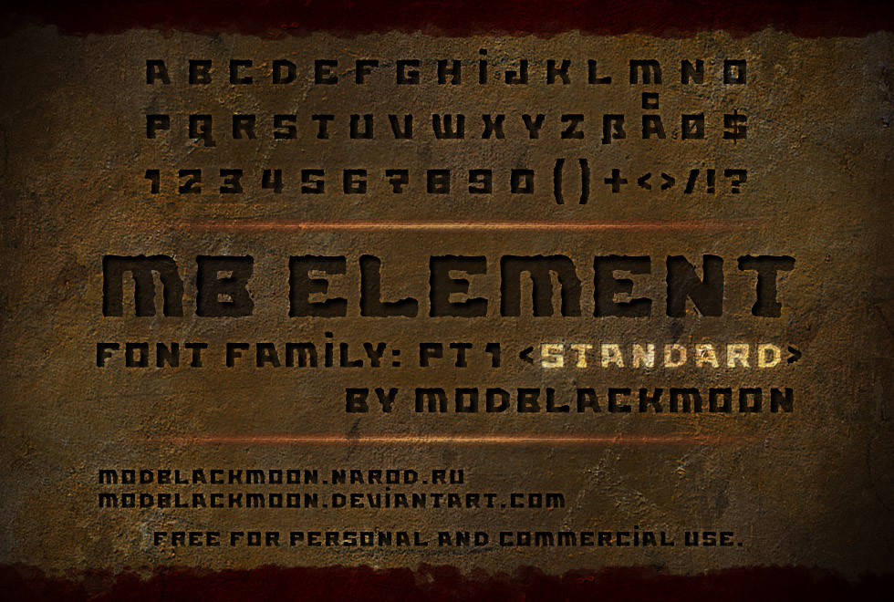 MB Element