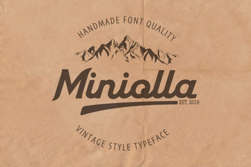 Miniolla