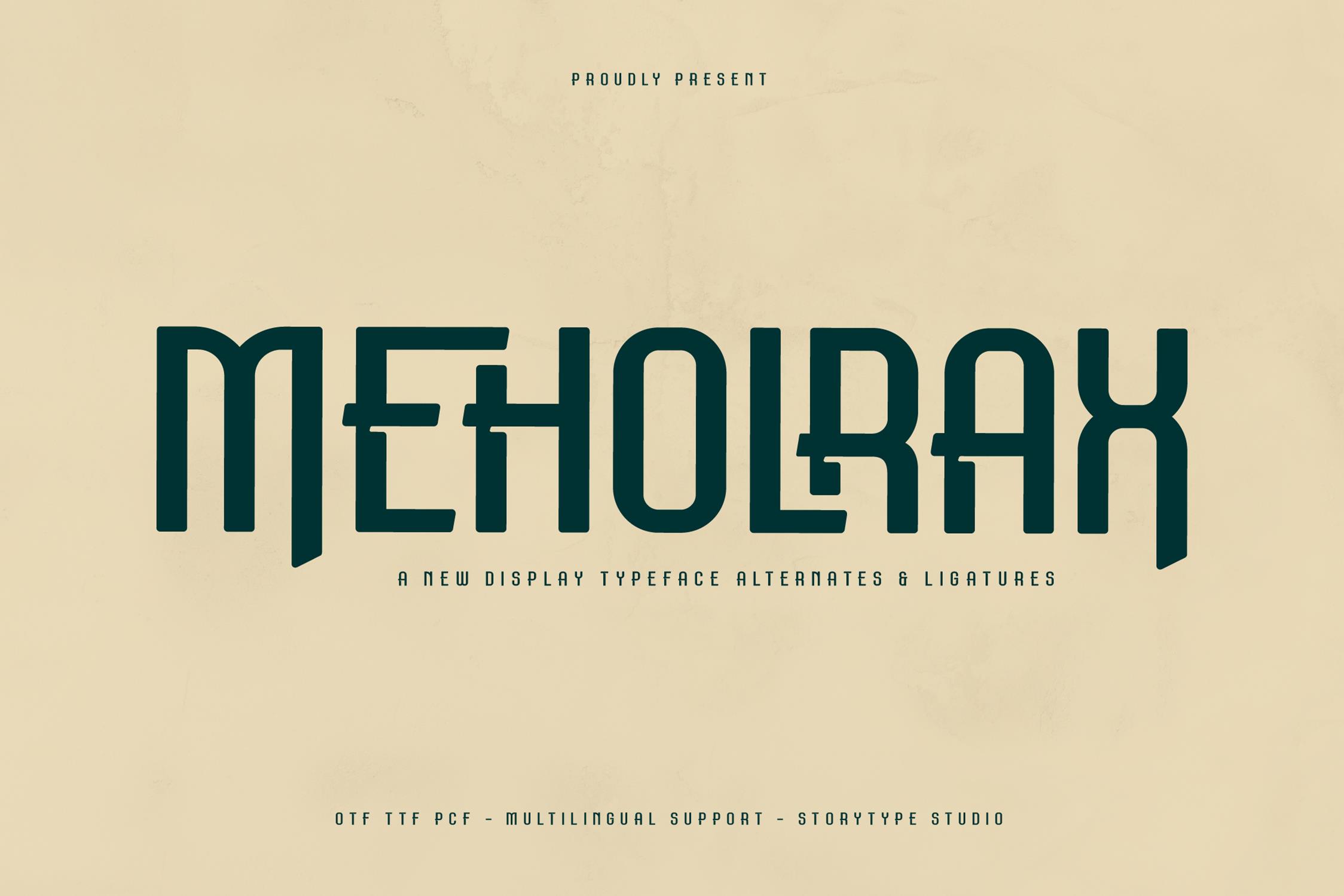 Meholrax