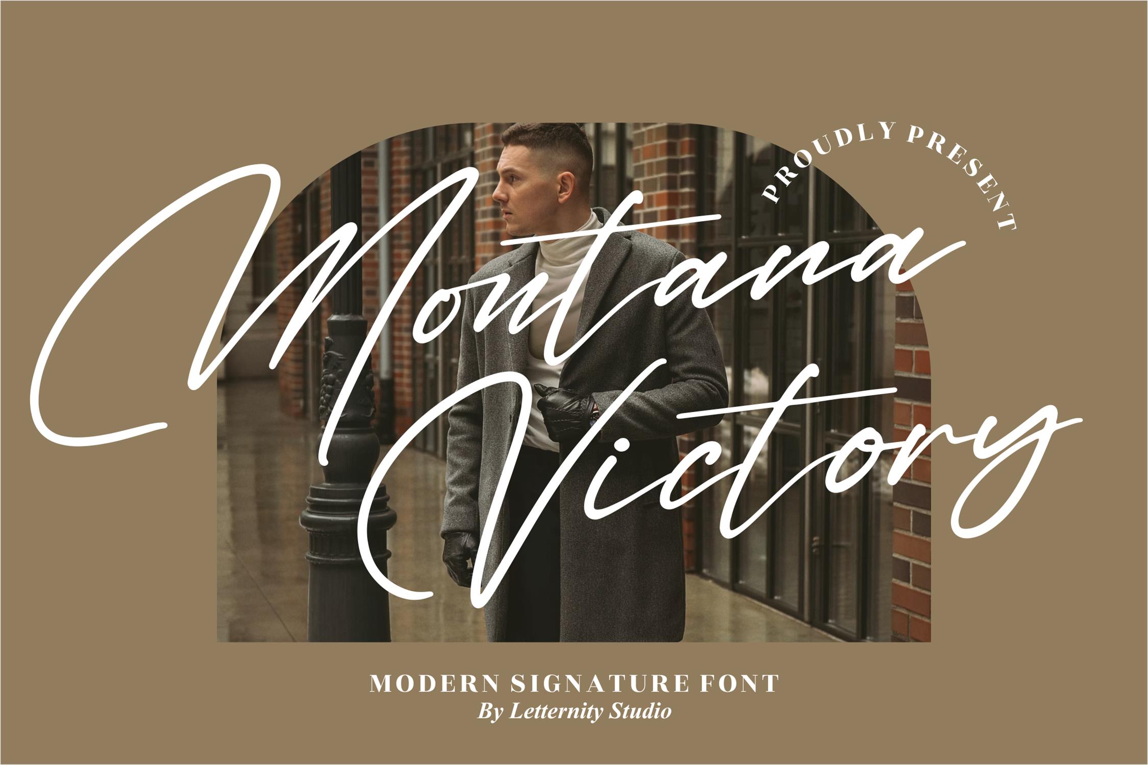 Montana Victory