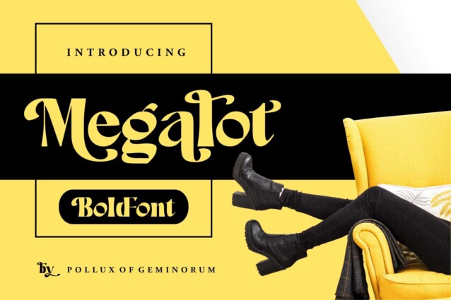 Megalot