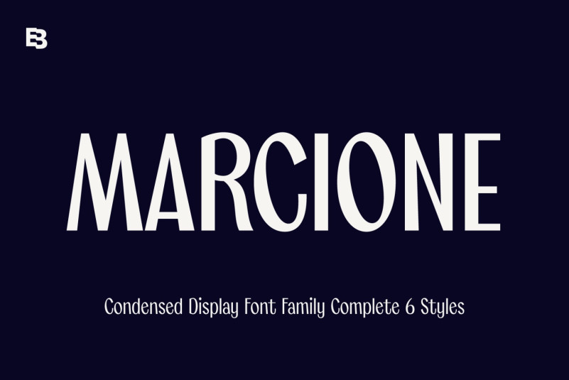 Marcione Trial