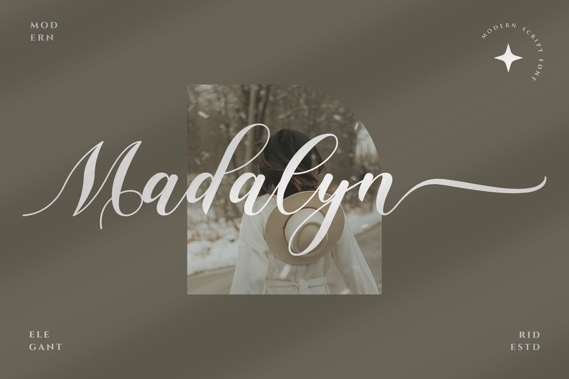 Madalyn