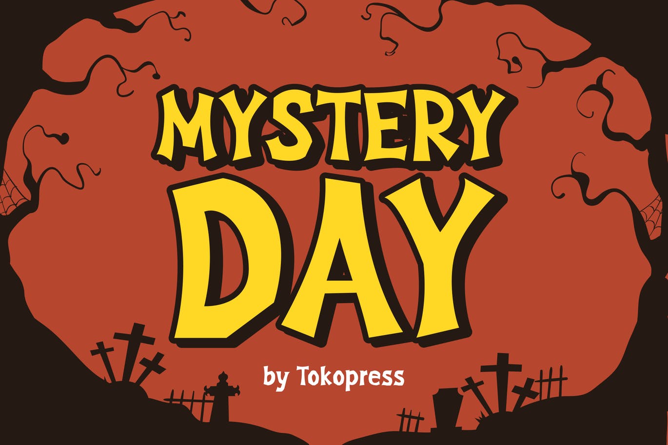 Mystery-Day