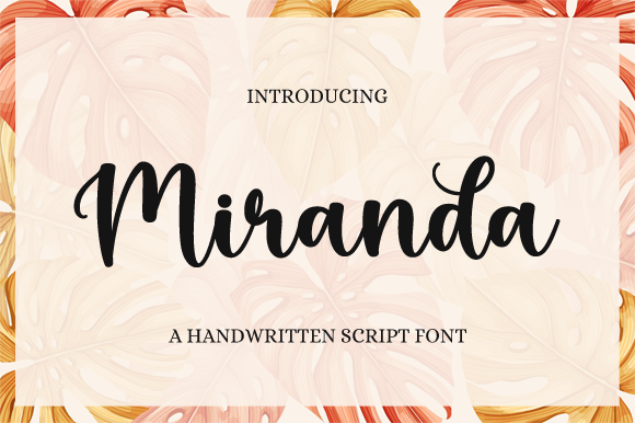 Miranda