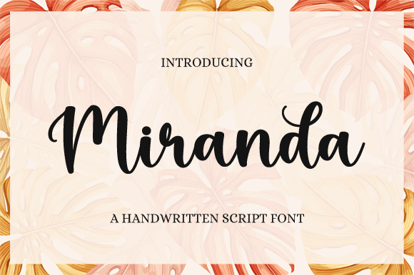 Miranda