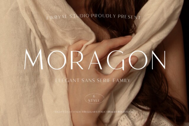 Moragon