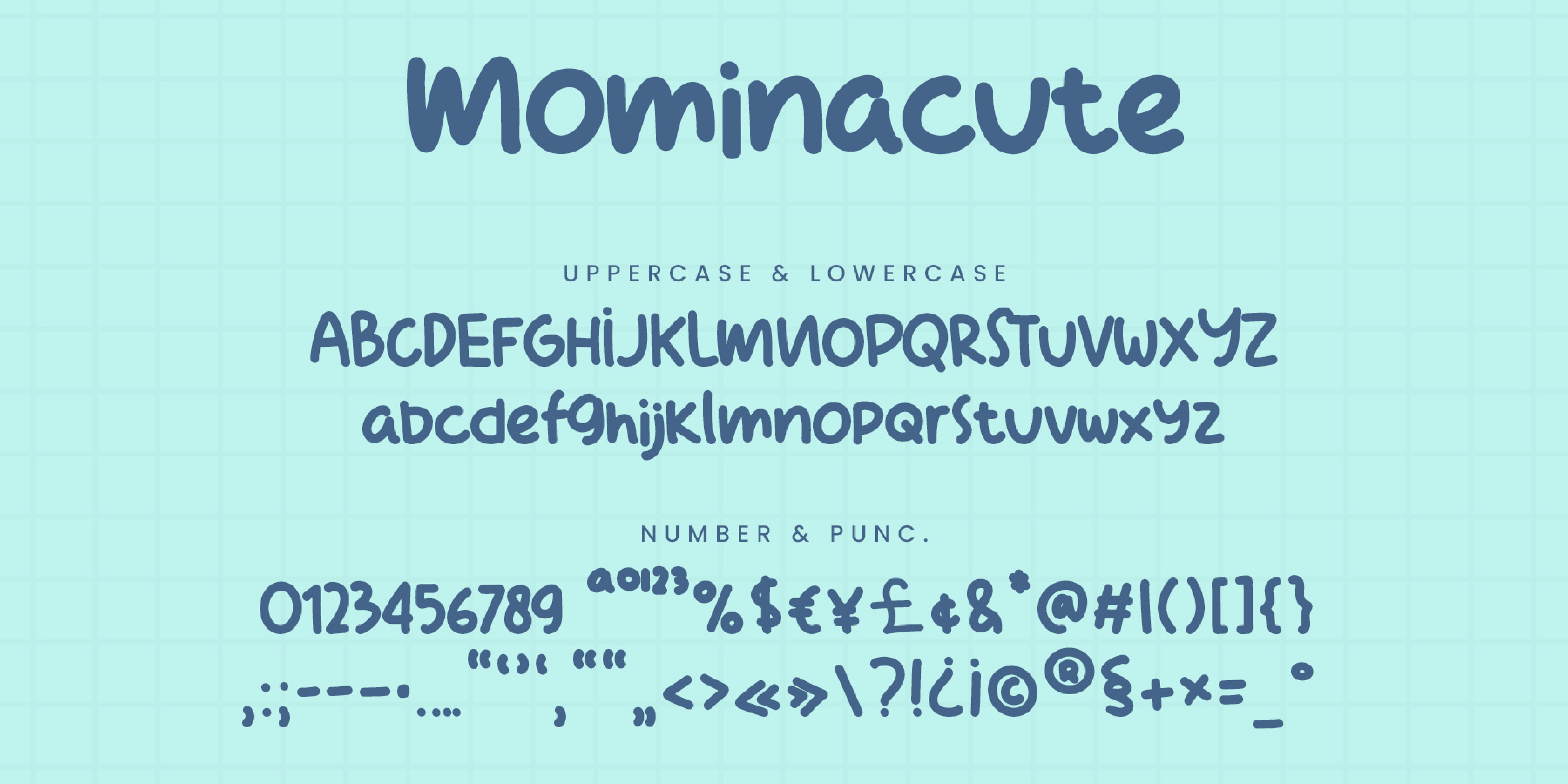 Mominacute