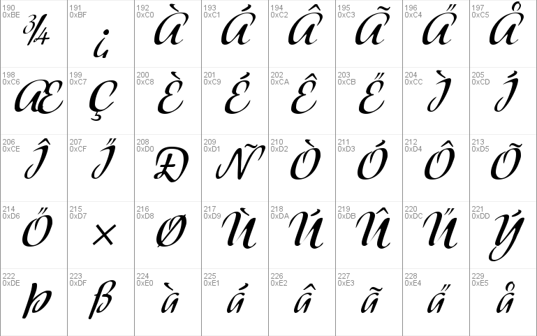 Modeschrift Font Free For Personal Commercial Modification Allowed Redistribution Allowed