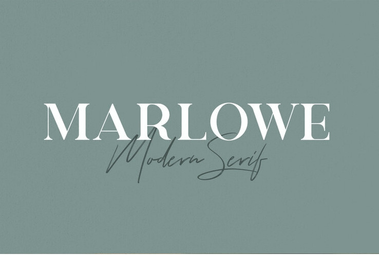 Marlowe Free For Personal Use Only