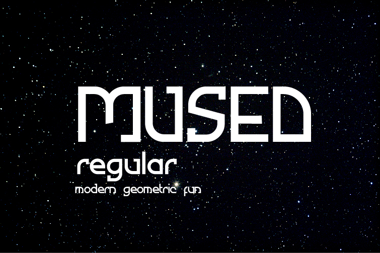 Mused