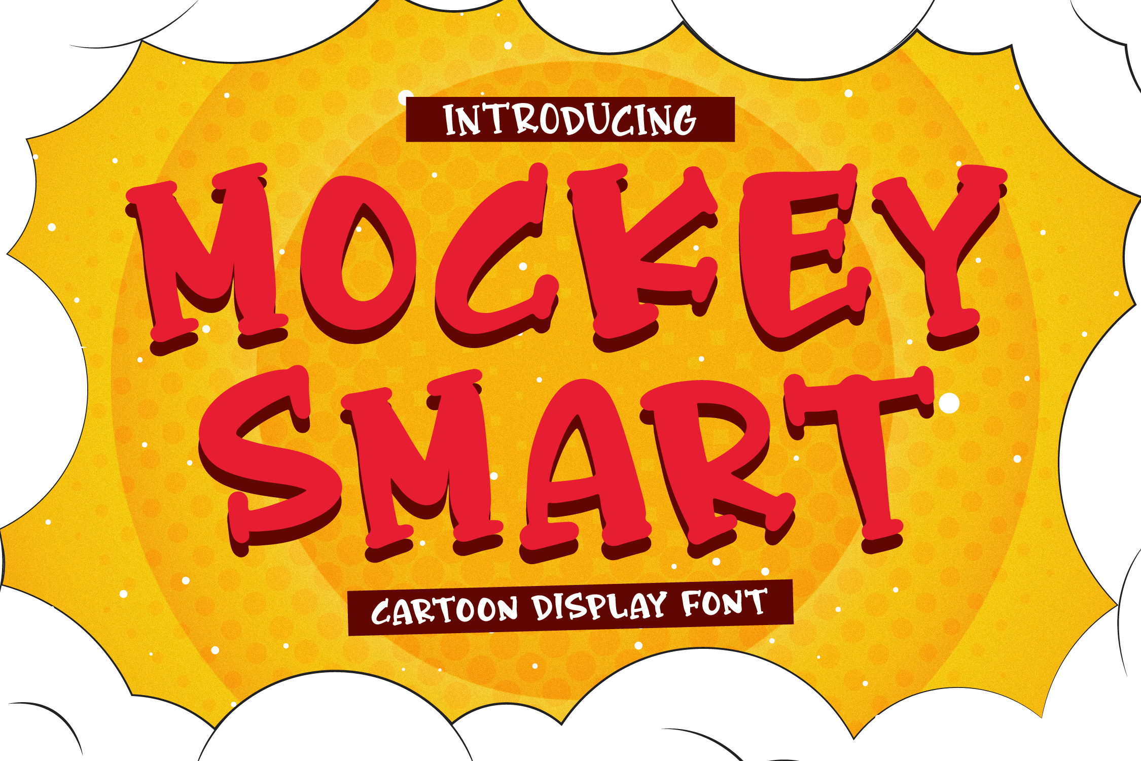 Mockey Smart