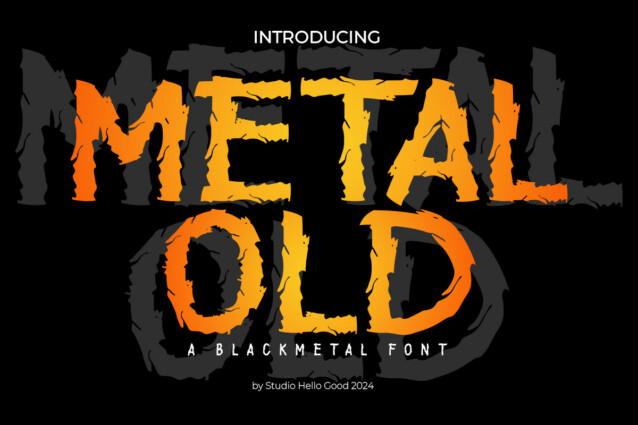 Metal Old