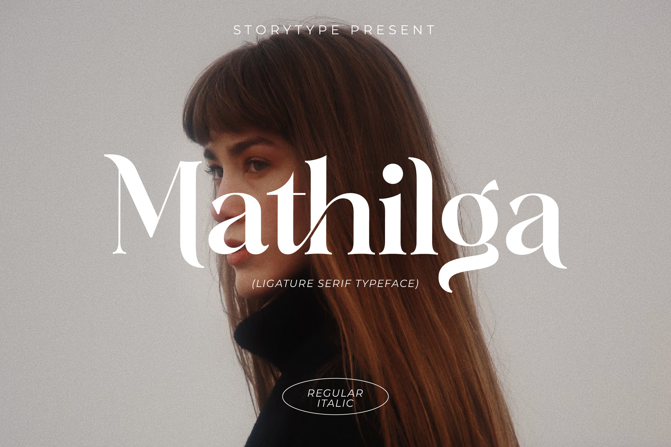 Mathilga