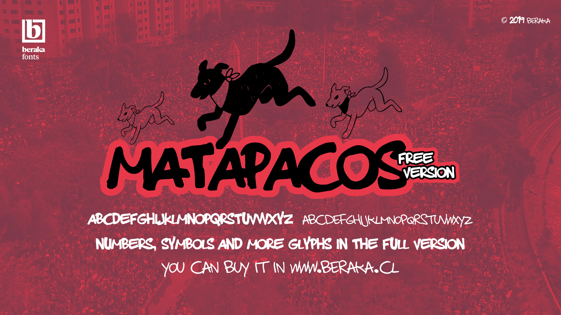 Matapacos FREE